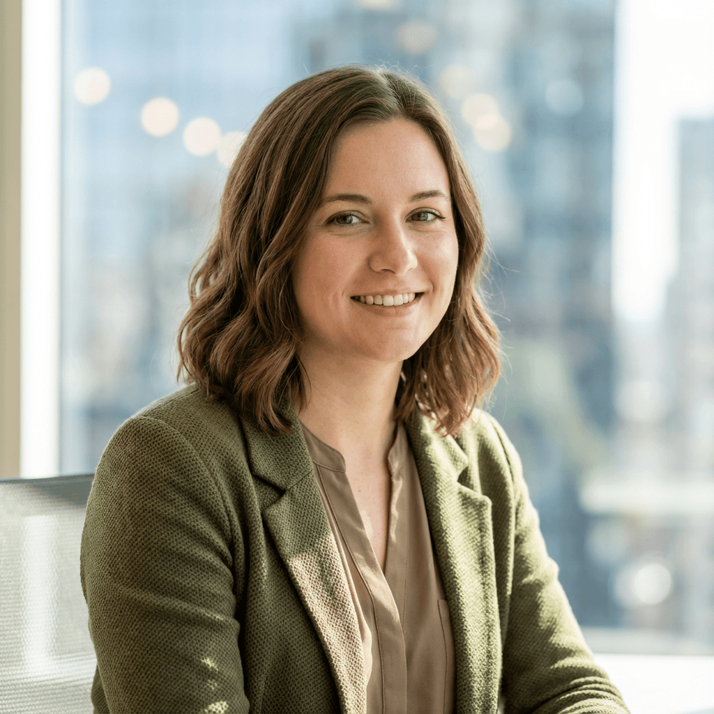 Isabelle Rousseau, patiente tranquille