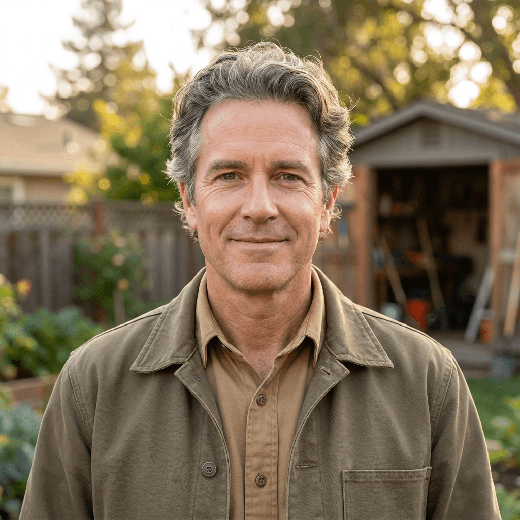 Marc Dubois, patient satisfait